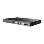 TP-Link TL-SG3428MP Jetstream 28-Port Gigabit Switch – Thumbnail 2