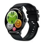 COLMI V72 Bluetooth Calling Smart Watch – Color: Black – Thumbnail 1