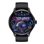 COLMI V72 Bluetooth Calling Smart Watch – Color: Black – Thumbnail 2
