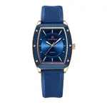 Dial Color: Blue