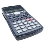 SAMS Fx-100MSs Scientific Calculator 300 Function – Thumbnail 2