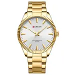 Dial Color: White