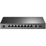  TP-LINK TL-SG1210P 10-Port Gigabit Network Switch – Thumbnail 1