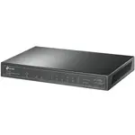  TP-LINK TL-SG1210P 10-Port Gigabit Network Switch – Thumbnail 2
