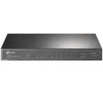 TP-LINK TL-SG1210P 10-Port Gigabit Network Switch – Thumbnail 3