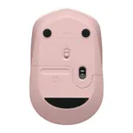 Logitech M171 Wireless Nano-receiver Mouse – Color: Pink – Thumbnail 4