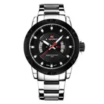 Dial Color: Black