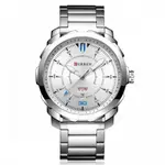 Dial Color: White