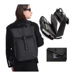 Bange BG-2888 Mens Casual Travel Double-Shoulder Backpack – Thumbnail 4