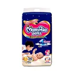 MamyPoko Pants System Affordable Quality Baby Diaper – Quantity: 36 pcs – Thumbnail 1