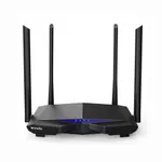 Tenda AC6 AC1200 Smart Dual-band Gigabit WiFi Router – Thumbnail 1
