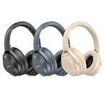 Hoco W37 Noise Cancellation Bluetooth Headphone – Color: Black – Thumbnail 2
