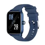 Color: Blue