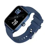 Riversong Motive 6 Pro IP68 Water Resistance Smart Watch – Color: Blue – Thumbnail 2