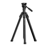 Ulanzi MT-65 Professional Horizontal Tripod for Camera – Thumbnail 3