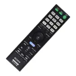 Sony STR-AN1000 Shipped Genuine OEM Remote Controller – Thumbnail 1