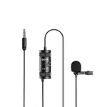 BOYA BY-M1 Pro II Lavalier Universal Microphone – Thumbnail 1