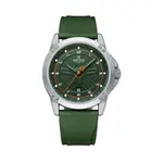 Dial Color: Green