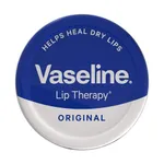 Vaseline Lip Therapy Original Dry Skin Lip Balm 20g – Thumbnail 4