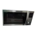 Sharp R-84AO(ST)V 25L Convection Grill Microwave Oven – Thumbnail 2