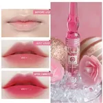 Kiss Beauty Lip Serum Essence Ultra Moisturising Rose - 5ml – Thumbnail 2