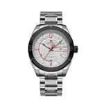 Dial Color: White