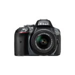 Nikon D5300 DSLR Camera – Thumbnail 1