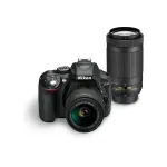 Nikon D5300 DSLR Camera – Thumbnail 2