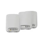Netgear ORBI RBK353 Ax1800 Dual Band Mesh Router (3-Pack) – Thumbnail 3
