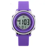 Strap Color: Purple