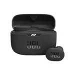 JBL Tune 130NC True Wireless Earbuds – Color: Black – Thumbnail 1
