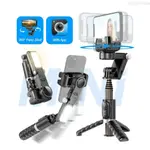 WiWU Wi-SE006 Auto Tracking Tripod Selfie Stick – Thumbnail 3
