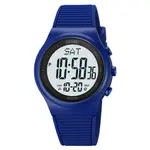Strap Color: Blue
