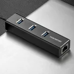 Yuanxin X-3508T Multiport 4-in 1 Type-C Hub – Thumbnail 3