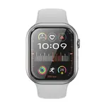 Hoco Y23 Smart Sports Watch Call Version – Color: Silver – Thumbnail 2