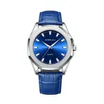 Dial Color: Silver