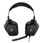 Logitech G331 3.5mm Multi Platform Gaming Headphone – Color: Blue – Thumbnail 3