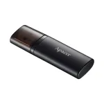 Apacer AH25B 128GB USB 3.2 Gen1 Black RP Pen Drive – Storage Capacity: 128 GB – Thumbnail 2