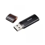 Apacer AH25B 128GB USB 3.2 Gen1 Black RP Pen Drive – Storage Capacity: 128 GB – Thumbnail 3