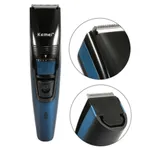 Kemei KM-632 Electric Hair Trimmer for Men – Thumbnail 4