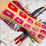 Handaiyan beauty Long-wear 12 Piecs Pencil Lipstick – Thumbnail 2