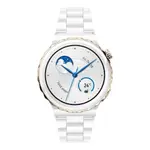 Huawei Watch 3 Pro AMOLED Smartwatch – Color: White – Thumbnail 2