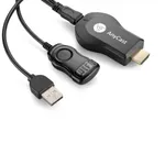 Anycast Miracast DLNA Airplay Screen Mirroring Display Receiver Dongle – Thumbnail 2