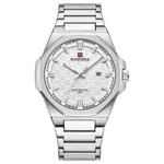 Dial Color: White