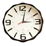 Citisun 059 Reliable Analog Timekeeping Wall Clock – Thumbnail 1
