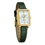 Strap Color: Green 
