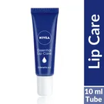 Nivea Essential Mineral Oil Free Formula Lip Balm 10g – Thumbnail 4