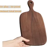 Vietnam style wooden chopping board size 8 inchi by 16 inchi high quality product – Thumbnail 3