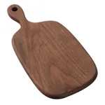 Vietnam style wooden chopping board size 8 inchi by 16 inchi high quality product – Thumbnail 1