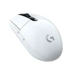 Logitech G304 Hero Lightspeed Wireless Gaming Mouse – Color: White – Thumbnail 2